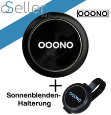 OOONO CO-DRIVER NO1 + supporto