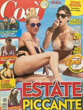 Così 2020 15.Michelle