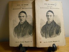 Della Vita e Delle Opere del