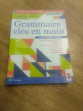 Grammaire clés en main. Per