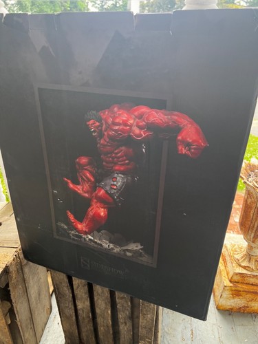 Statua sideshow collectibles - sideshow,