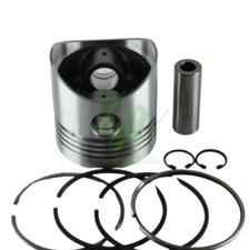 PISTONE SERIE SEGMENTI 4 FASCE