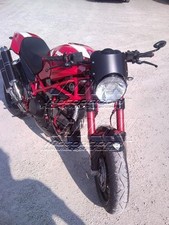 Cupolino cafe racer - cupolino,