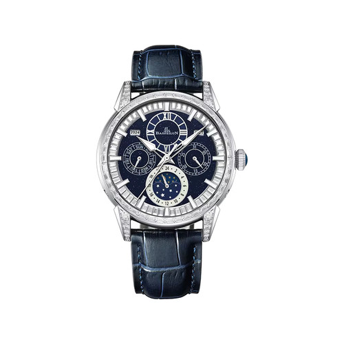 Orologio diamante - diamante,
