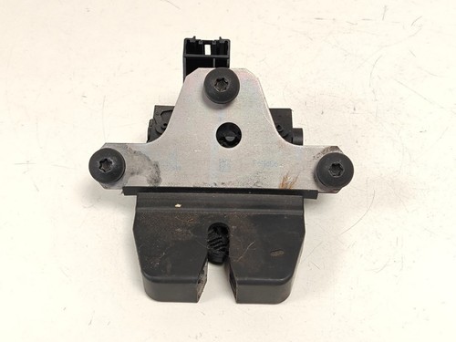 Varie serrature ford focus - serrature,