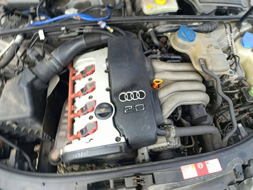 Motore audi avant - motore, a4