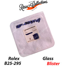 Nuovo NEW Blister Rolex