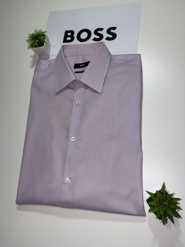 Camicia hugo boss - slim, fit