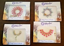 Bindi Jewelry Set Indian
