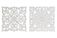 DECORAZIONE A PARETE QUADRO IN