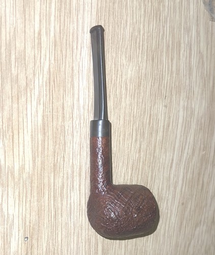 Savinelli punto oro pipa - punto,