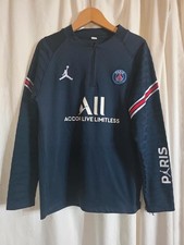 Top allenamento PSG Jordan