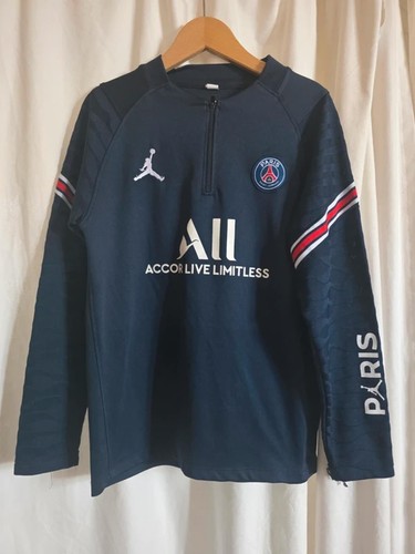 Top allenamento psg - allenamento, jordan
