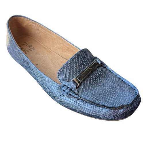 Mocassino donna naturalizer - donna,
