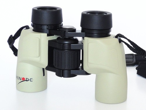 Binocolo hinode 6x30 - hinode, 6x30-b