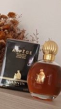 ARPÈGE LANVIN PARIS vintage
