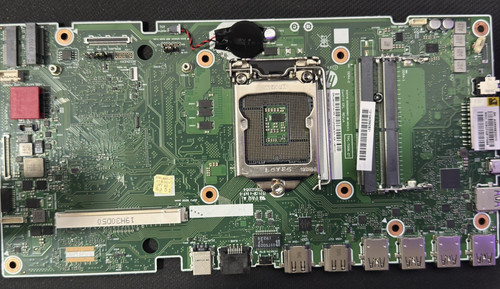 Envy b214 intel chipset - hp,