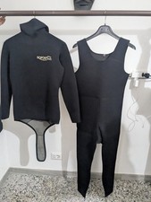 Muta Rofos  Felpata 3mm Taglia IV