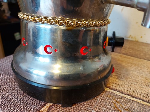 Samovar semaver - semaver, 5