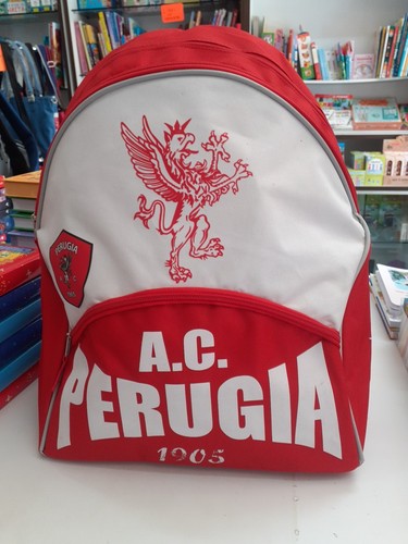 Zaino scuola tempo libero - scuola,