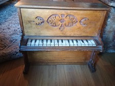 Pianoforte Giocattolo In Legno