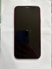 Apple iPhone XR - 64GB - Rosso