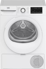 BEKO BMT481WI ASCIUGATRICE 8KG