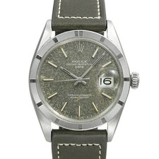 ROLEX Oyster Perpetual Date