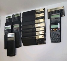 LEGGI - Lotto 15 Calcolatrici