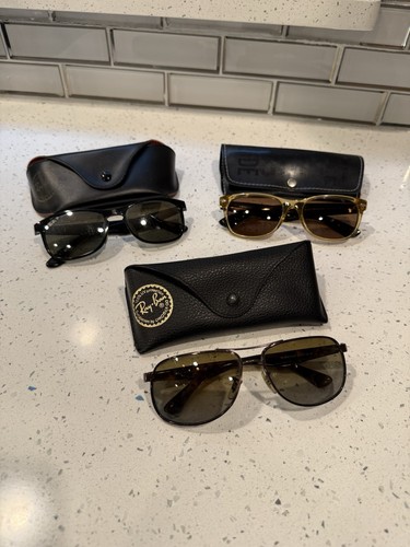 Ray ban tlc square - ray-ban, 3