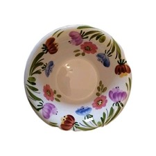 ?Richard Ginori Mondovì Coppetta ciotolina nasturzio Paola Ceramica