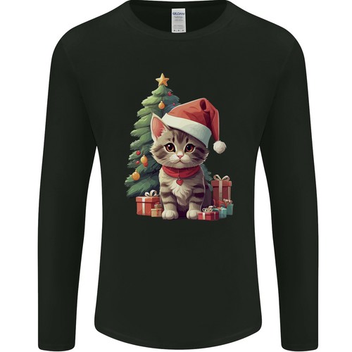 Carino natale con regali - natale,