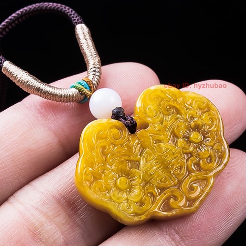 Collana con ciondolo