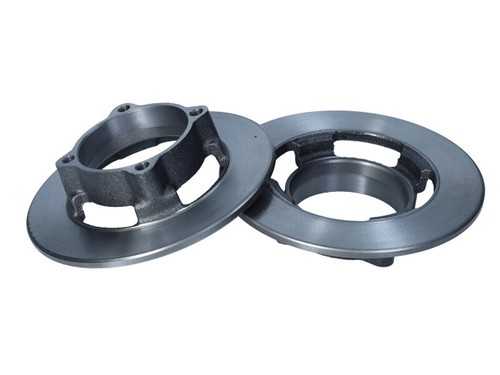 Dischi freno maxgear - dischi,