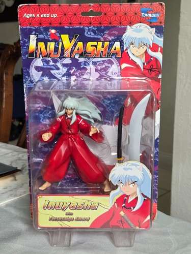 Figurina inuyasha serie - figurina,