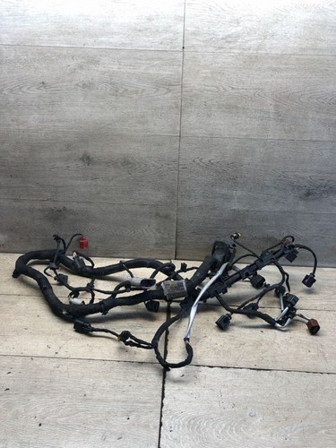 Kit cavi cablaggio motore