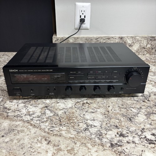 Denon dra 435r - denon, ricevitore