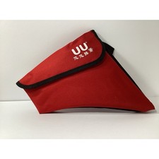 Flauto padella UU 15 tubi