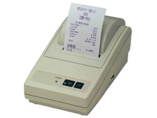 Citizen CBM-910II 1.8 lps POS
