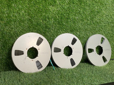 Bobina revox metallo - 27, cm