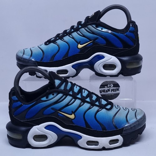 Nike air max taglia - uk, 3,5