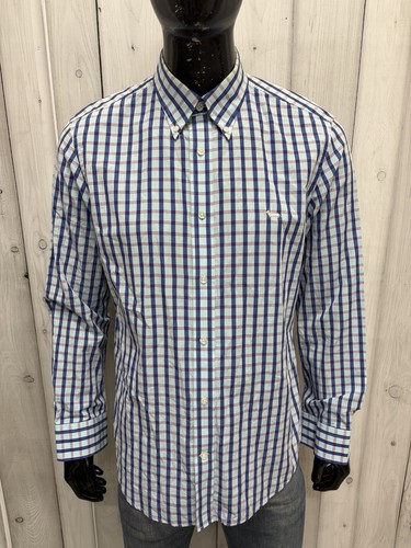 Camicia uomo harmont - camicia,