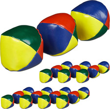 Palline Da Giocoleria, Set Da