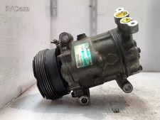 Compressore per renault - a/c,