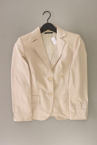 Blazer slim sisley - blazer,
