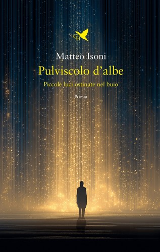 Pulviscolo albe piccole - pulviscolo, d'albe.