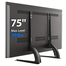 Table Top TV Stand for 37 40