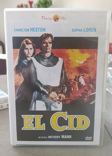 Cid 1961 - (el),