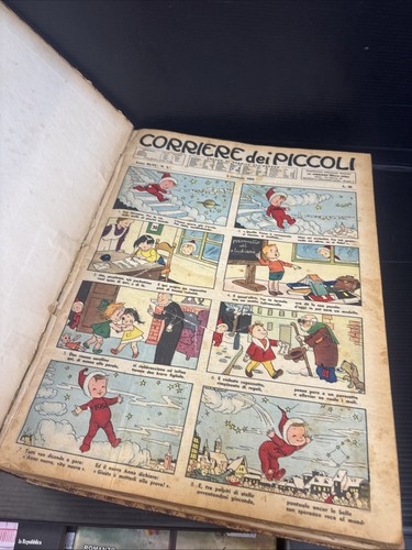 Me40 corriere dei piccoli - corriere,
