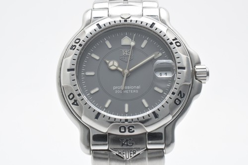 Quasi nuovo tag heuer - [quasi,